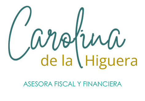 Banner Carolina de la higuera