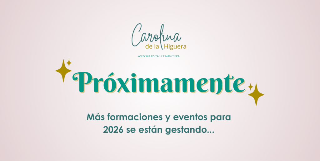 Próximamente